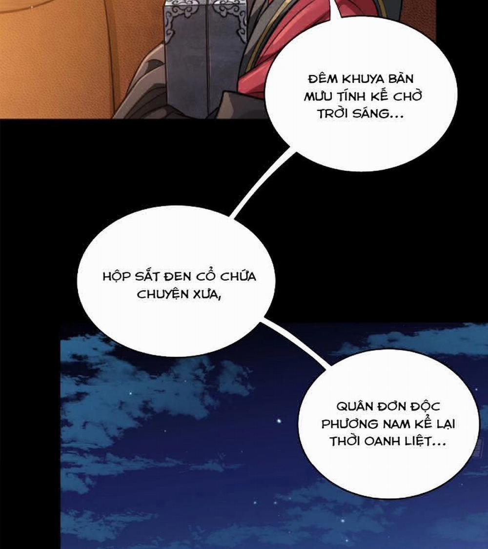 Tinh Giáp Hồn Tướng 227 trang 92