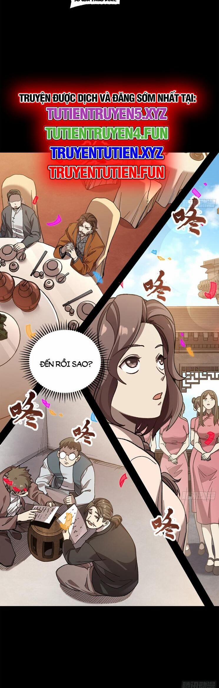 Tinh Giáp Hồn Tướng 228 trang 37