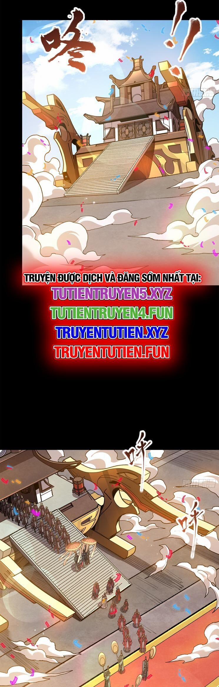 Tinh Giáp Hồn Tướng 228 trang 39