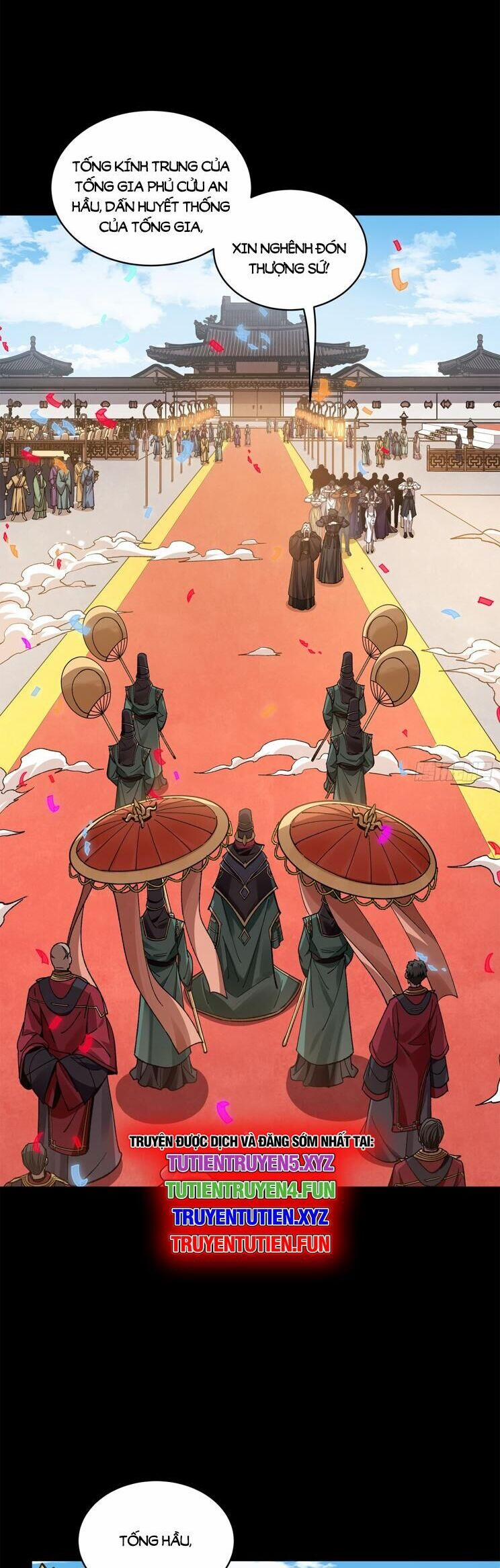 Tinh Giáp Hồn Tướng 228 trang 41