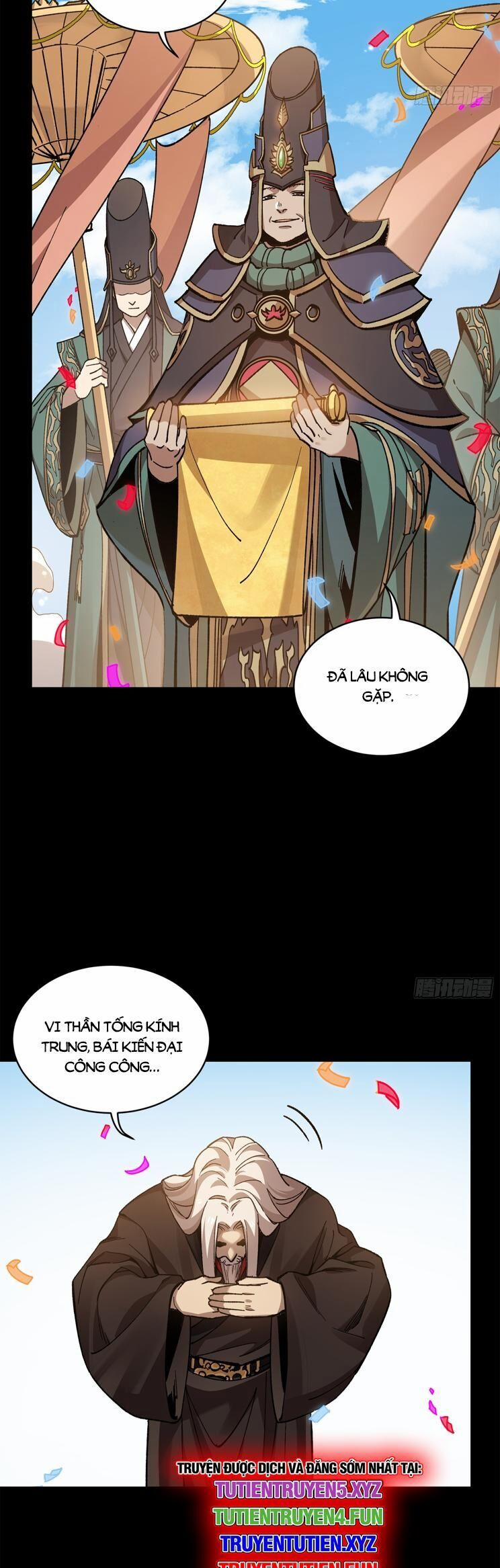 Tinh Giáp Hồn Tướng 228 trang 42