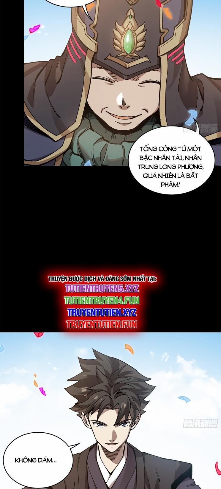 Tinh Giáp Hồn Tướng 228 trang 45