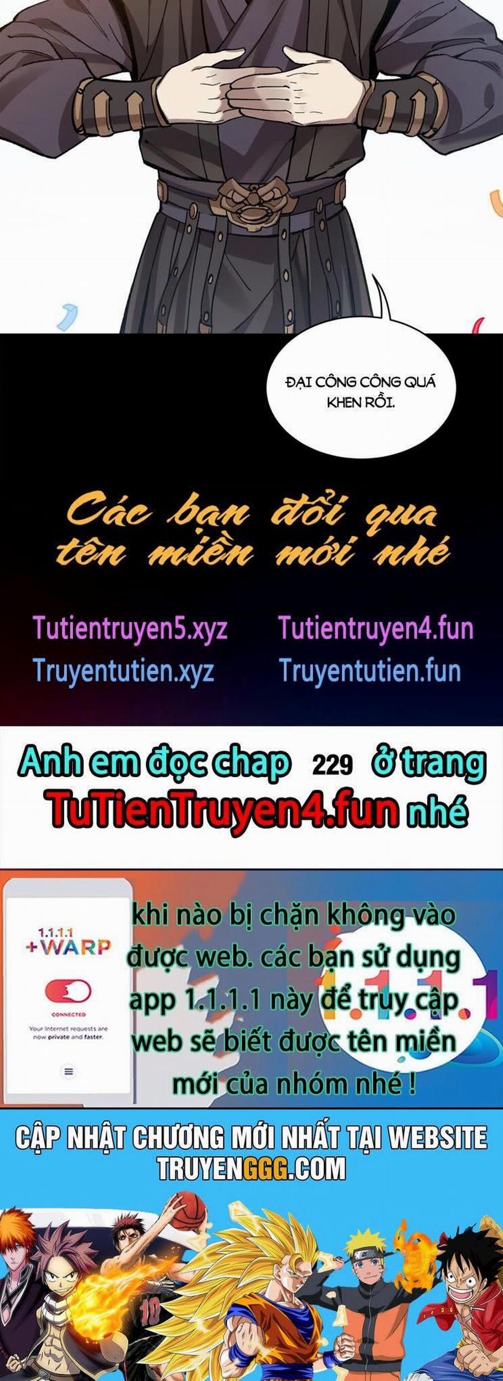 Tinh Giáp Hồn Tướng 228 trang 46