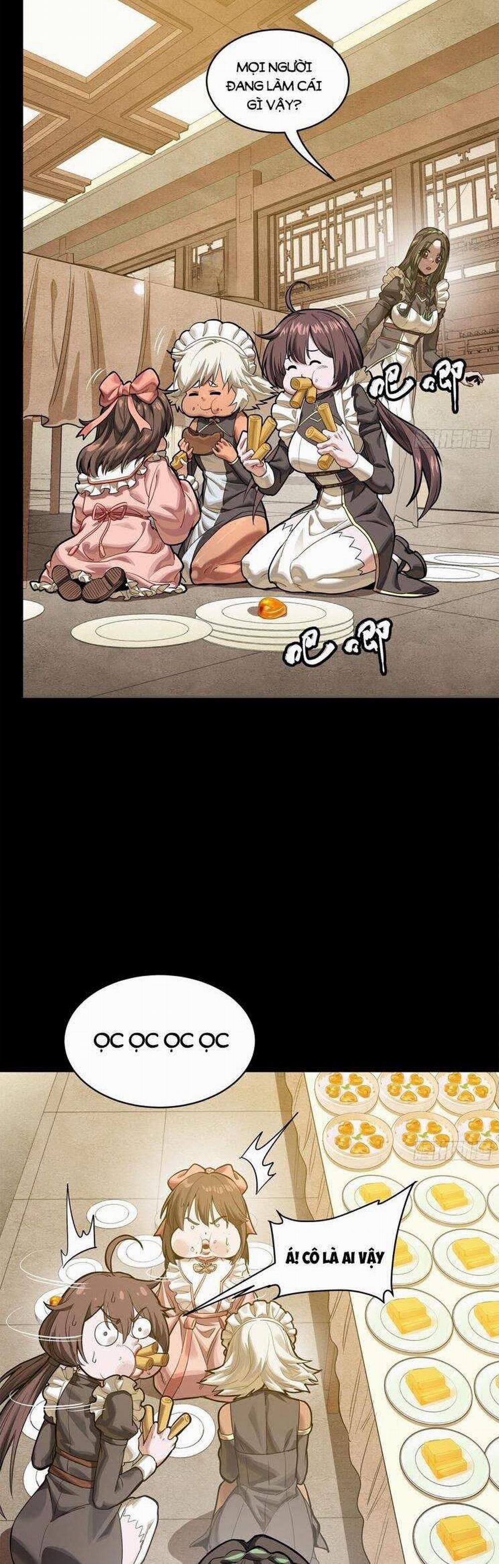 Tinh Giáp Hồn Tướng 229 trang 13