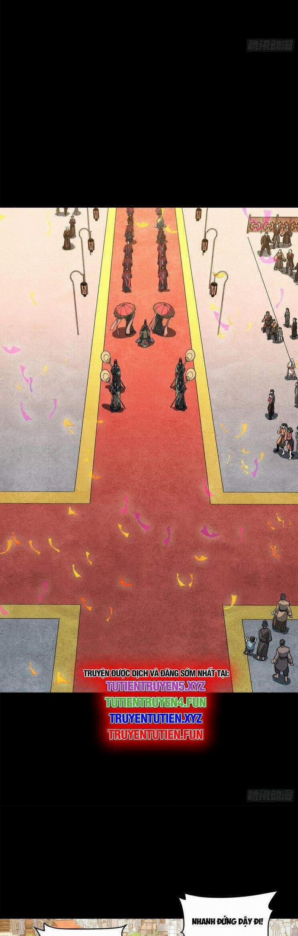 Tinh Giáp Hồn Tướng 229 trang 2