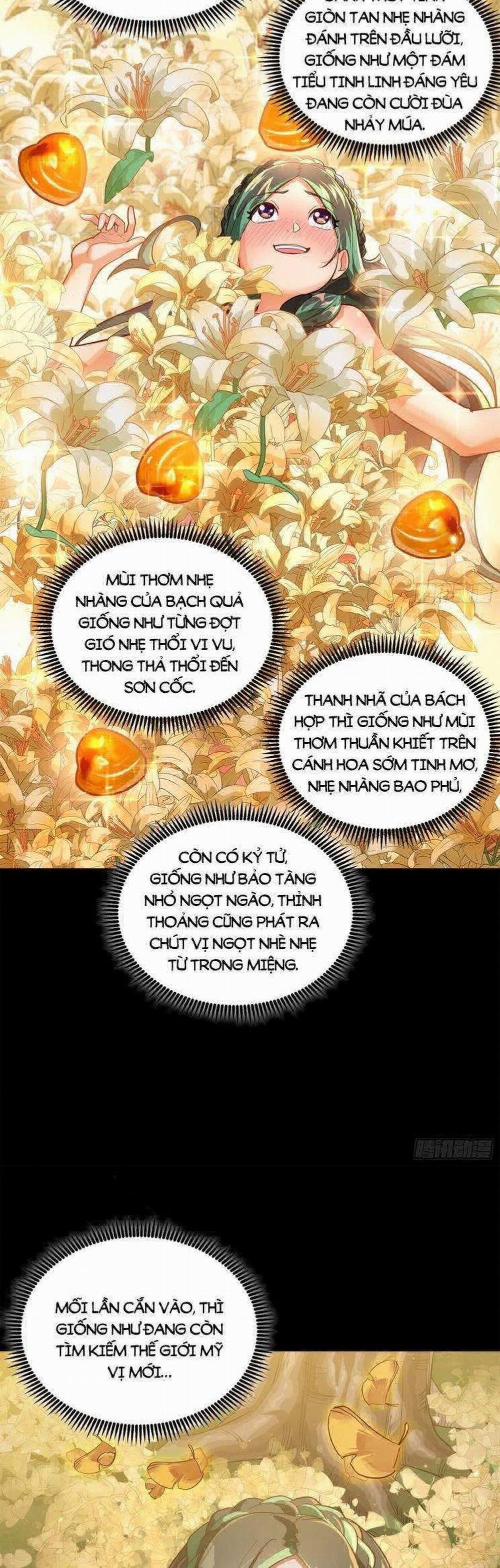 Tinh Giáp Hồn Tướng 229 trang 20