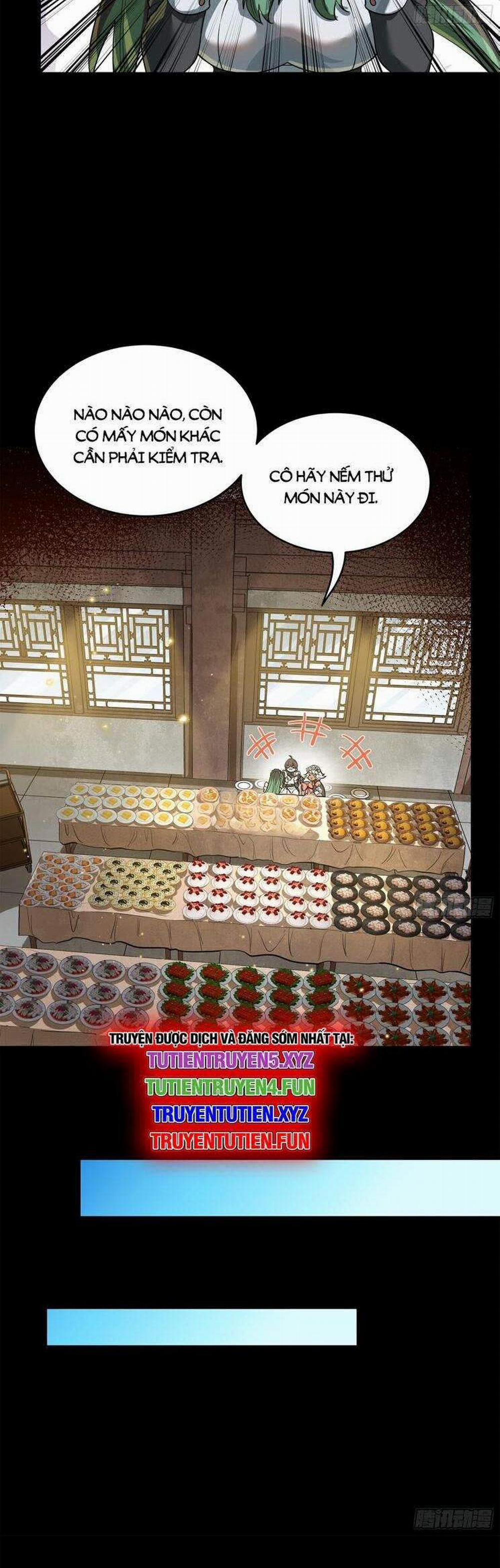 Tinh Giáp Hồn Tướng 229 trang 23