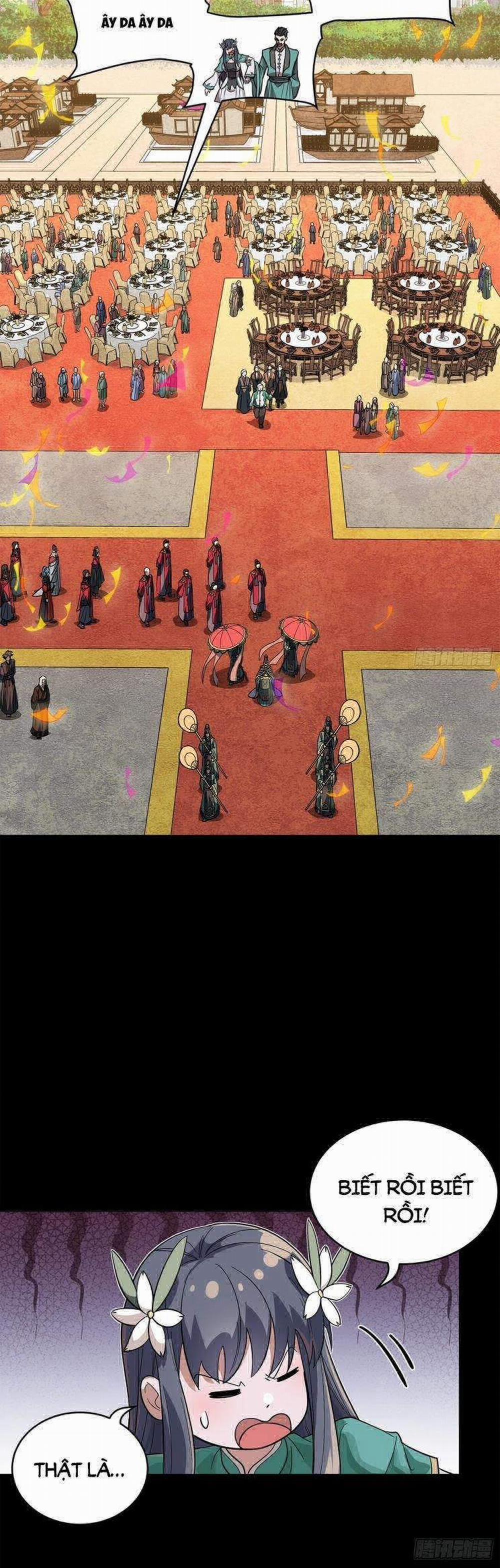 Tinh Giáp Hồn Tướng 229 trang 3