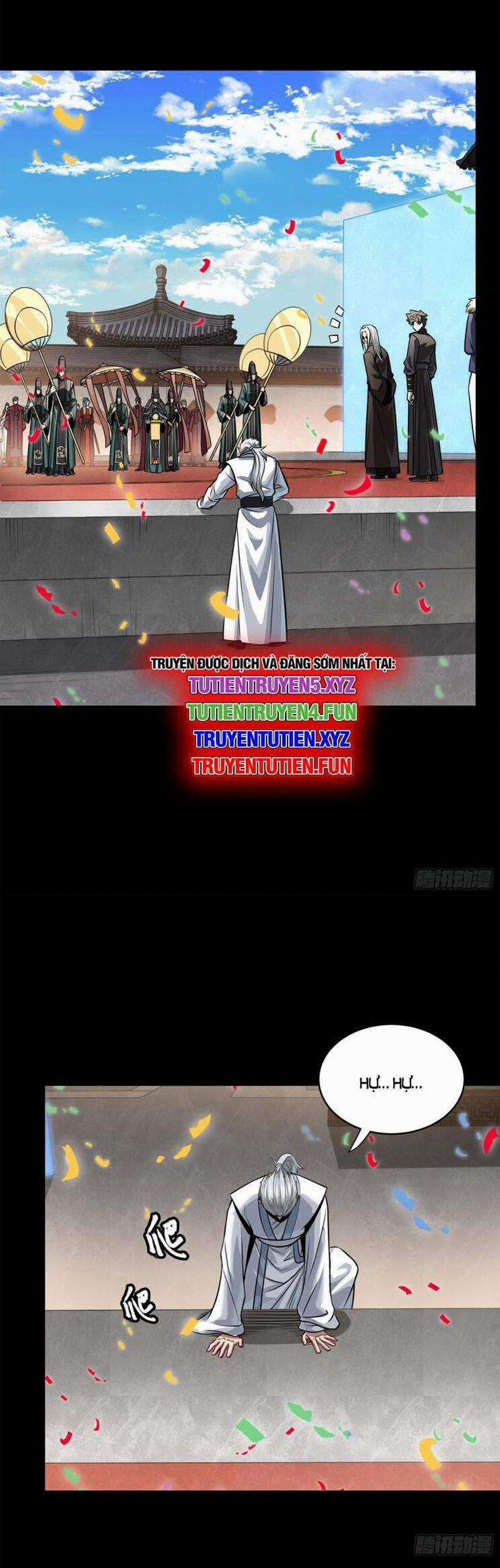 Tinh Giáp Hồn Tướng 229 trang 38