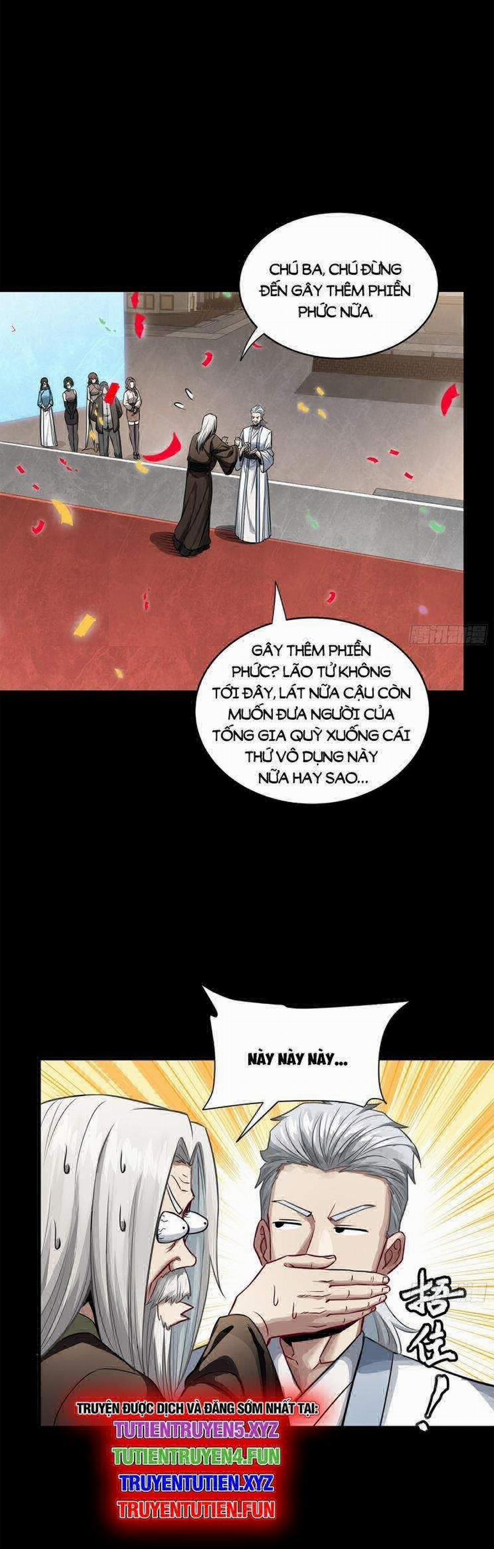 Tinh Giáp Hồn Tướng 229 trang 39