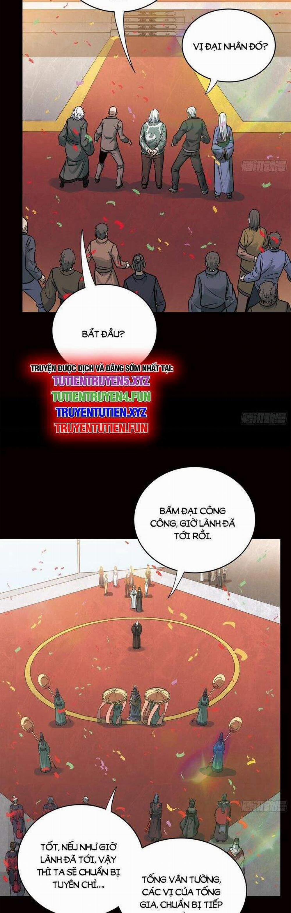 Tinh Giáp Hồn Tướng 229 trang 44