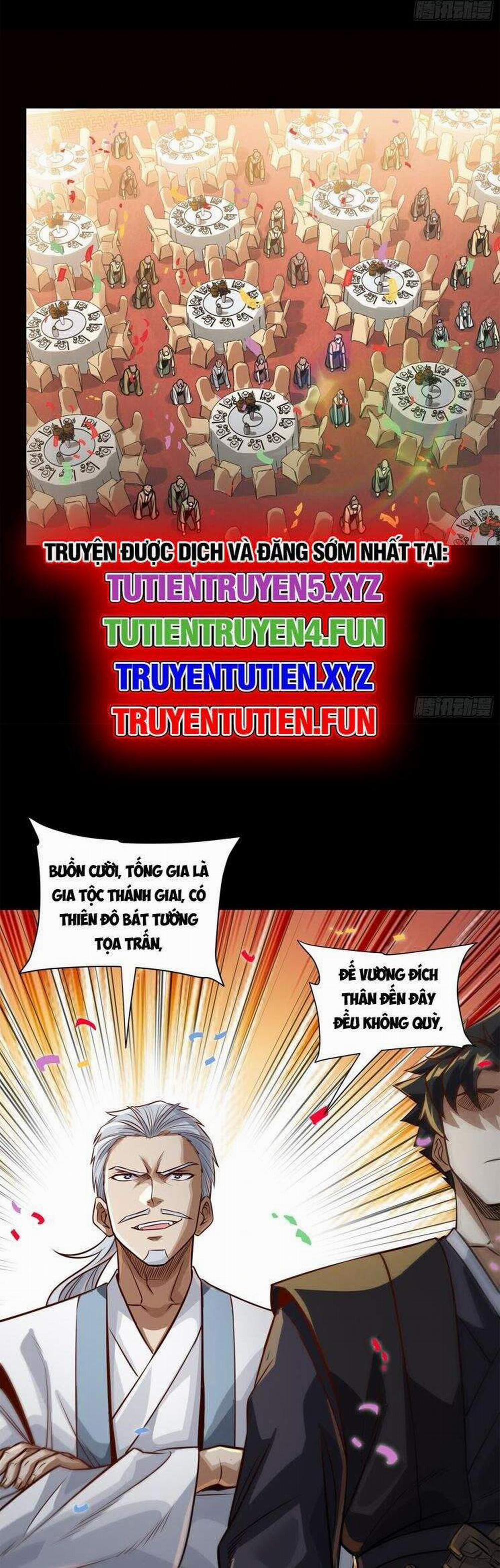 Tinh Giáp Hồn Tướng 229 trang 47