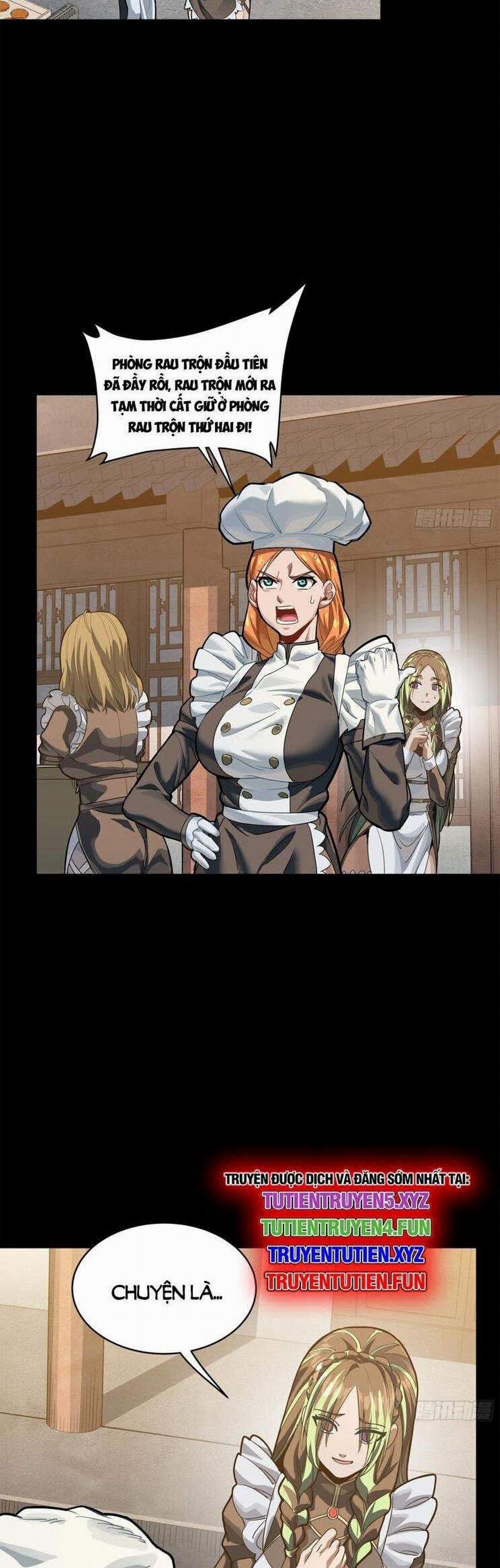 Tinh Giáp Hồn Tướng 229 trang 7