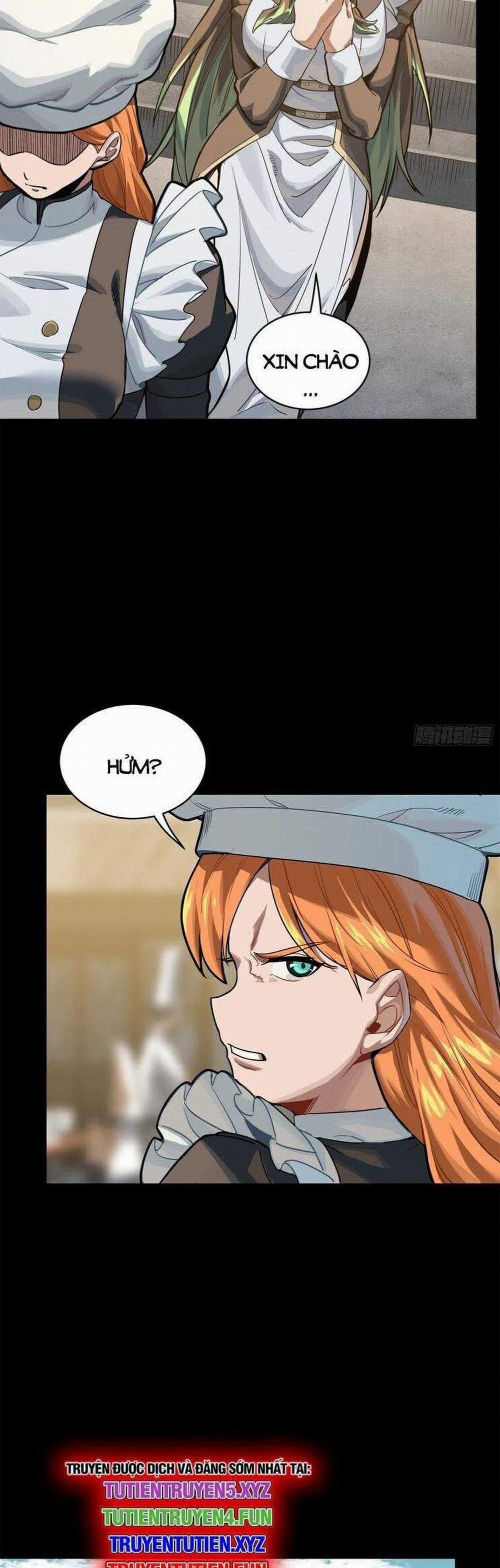 Tinh Giáp Hồn Tướng 229 trang 8