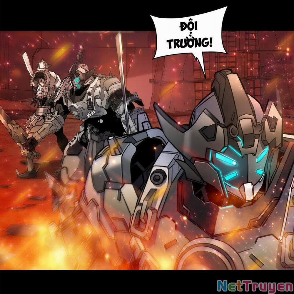 Tinh Giáp Hồn Tướng 23 trang 10