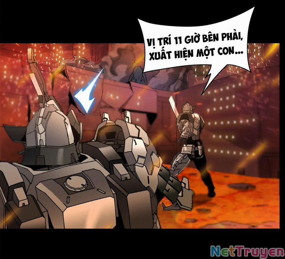 Tinh Giáp Hồn Tướng 23 trang 12