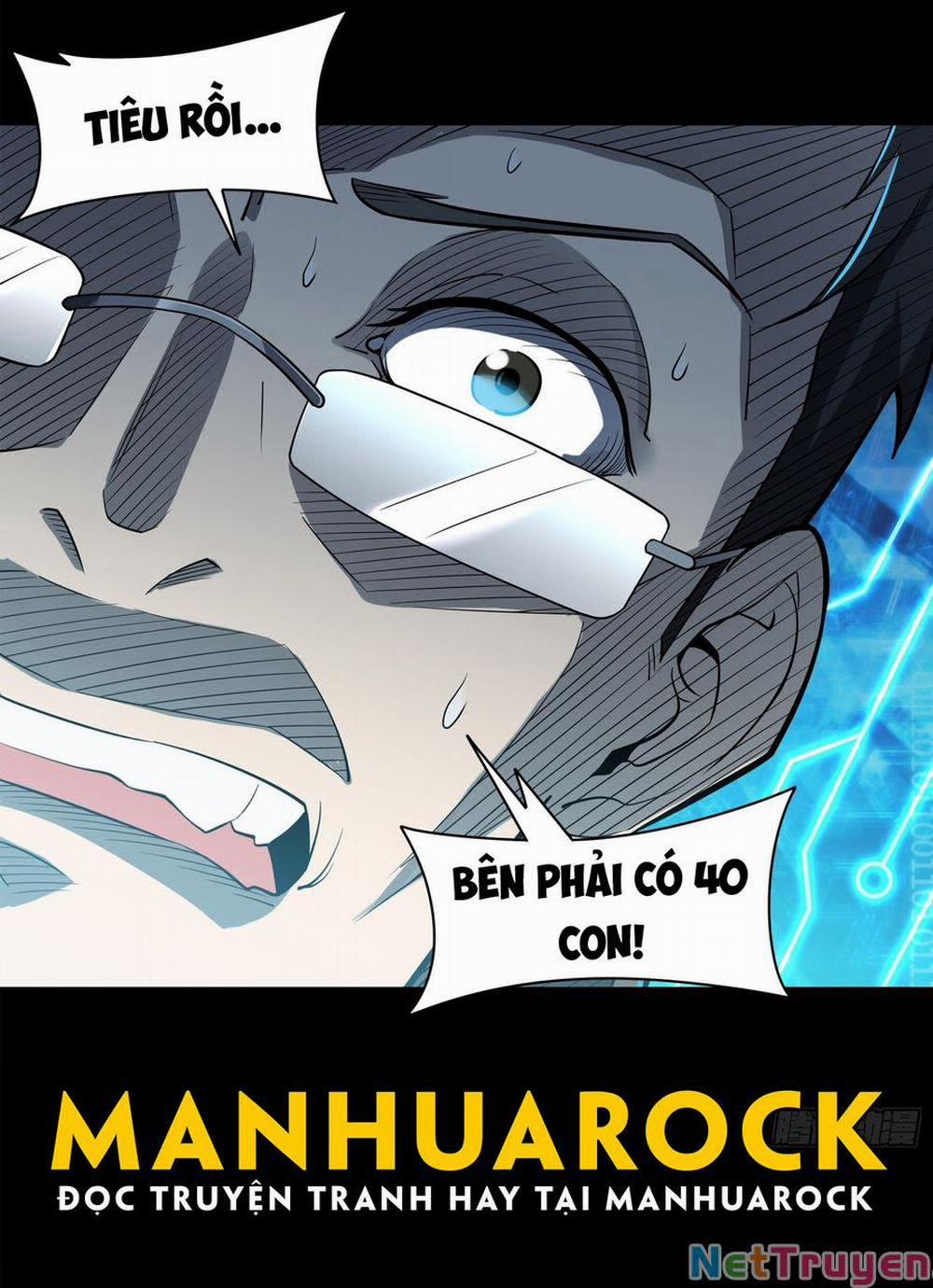 Tinh Giáp Hồn Tướng 23 trang 14