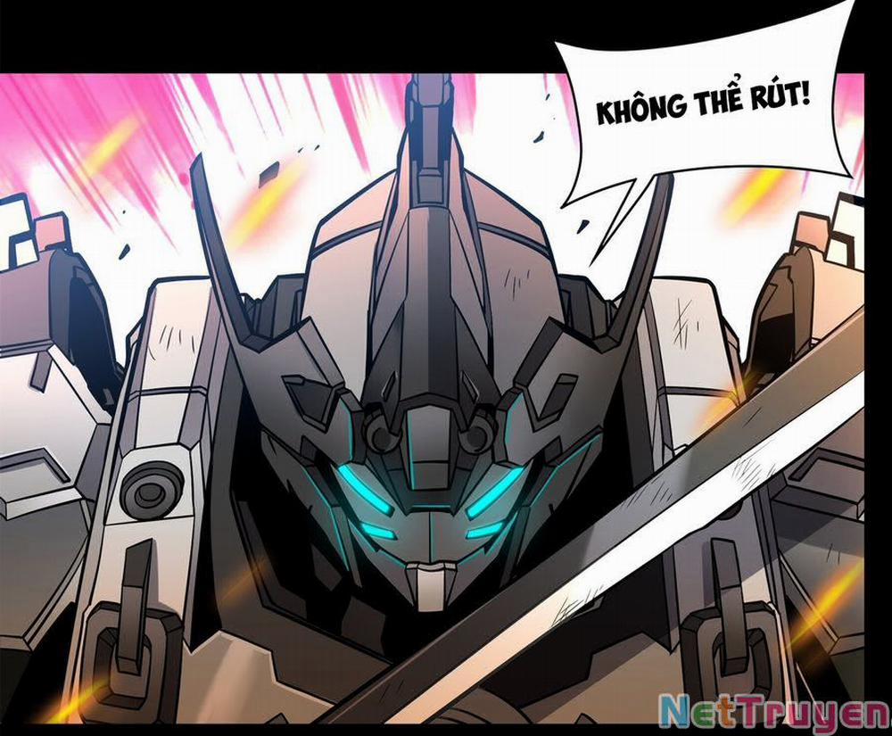 Tinh Giáp Hồn Tướng 23 trang 16