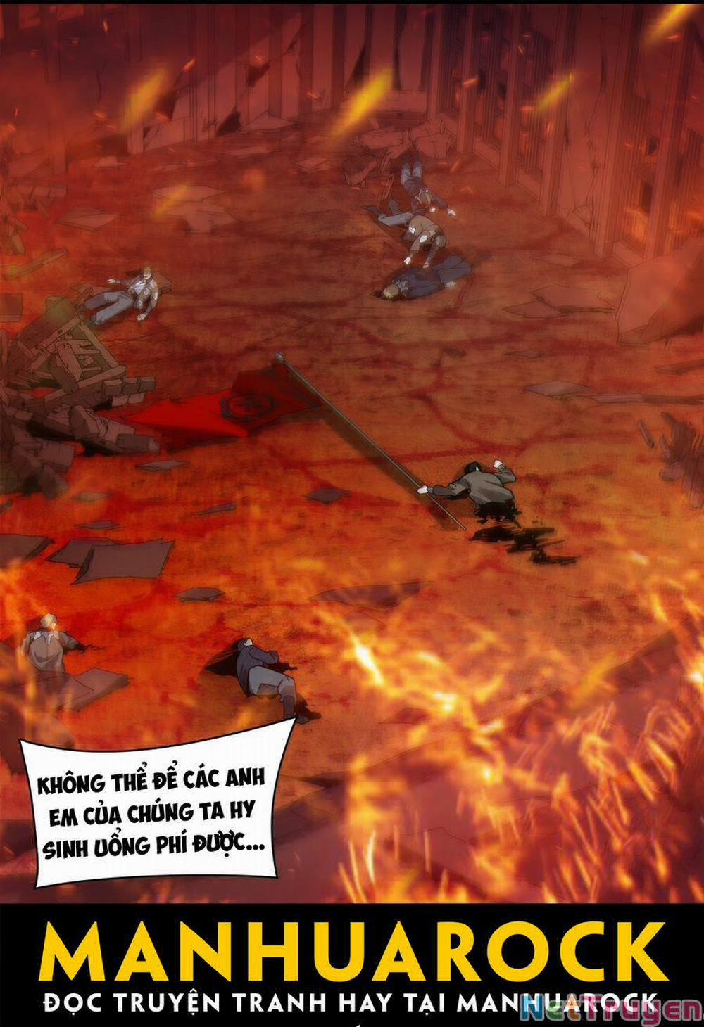 Tinh Giáp Hồn Tướng 23 trang 18