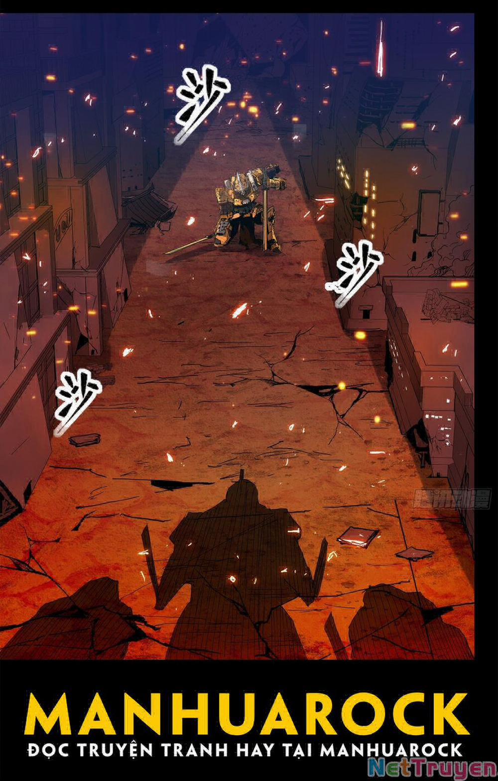 Tinh Giáp Hồn Tướng 23 trang 2