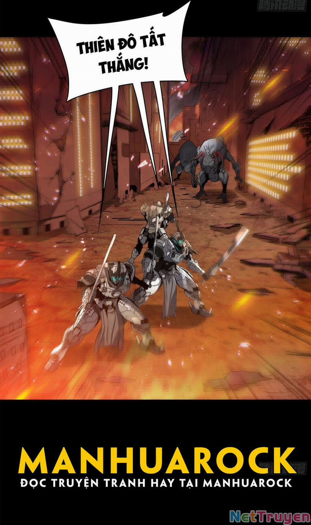 Tinh Giáp Hồn Tướng 23 trang 20