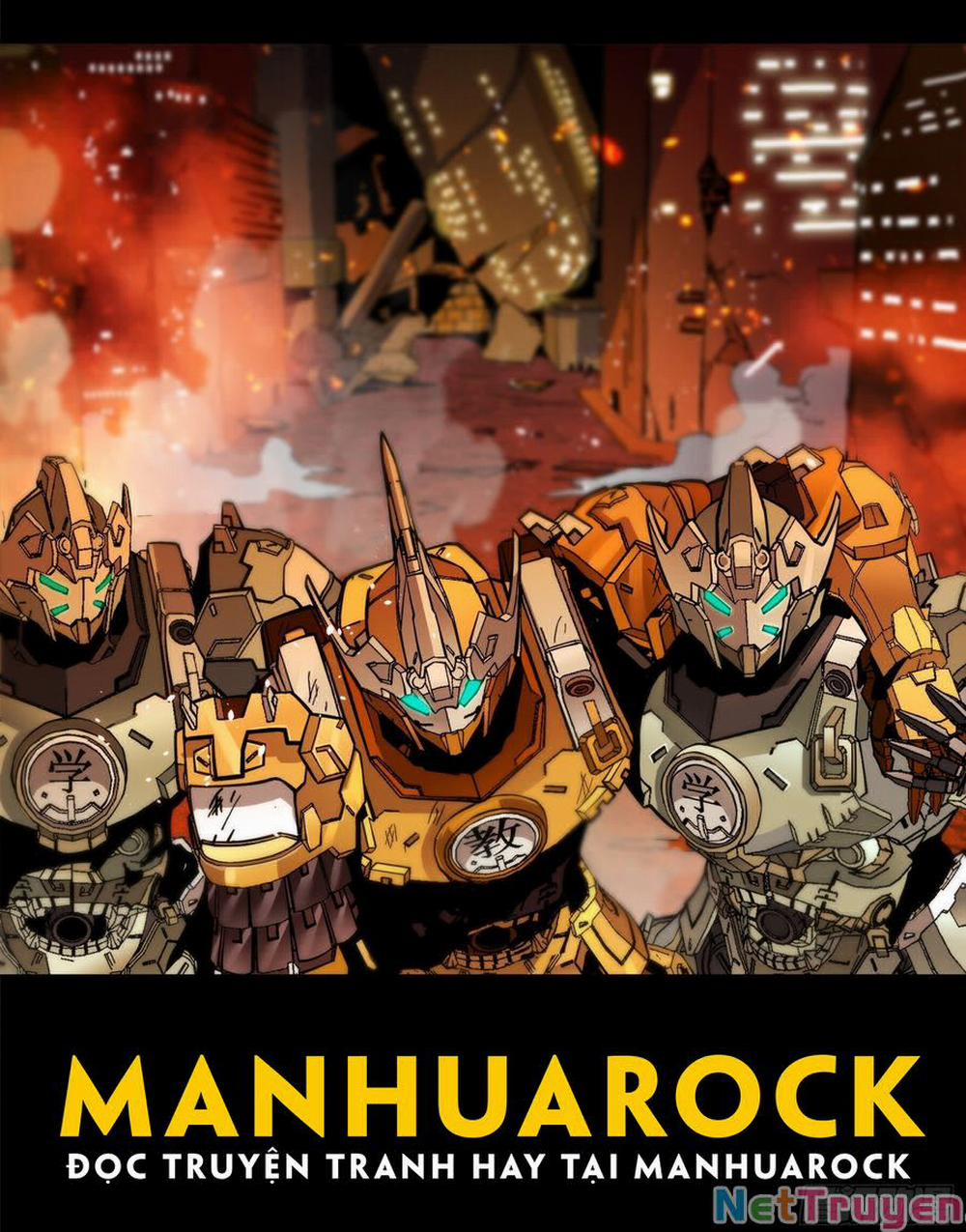 Tinh Giáp Hồn Tướng 23 trang 21