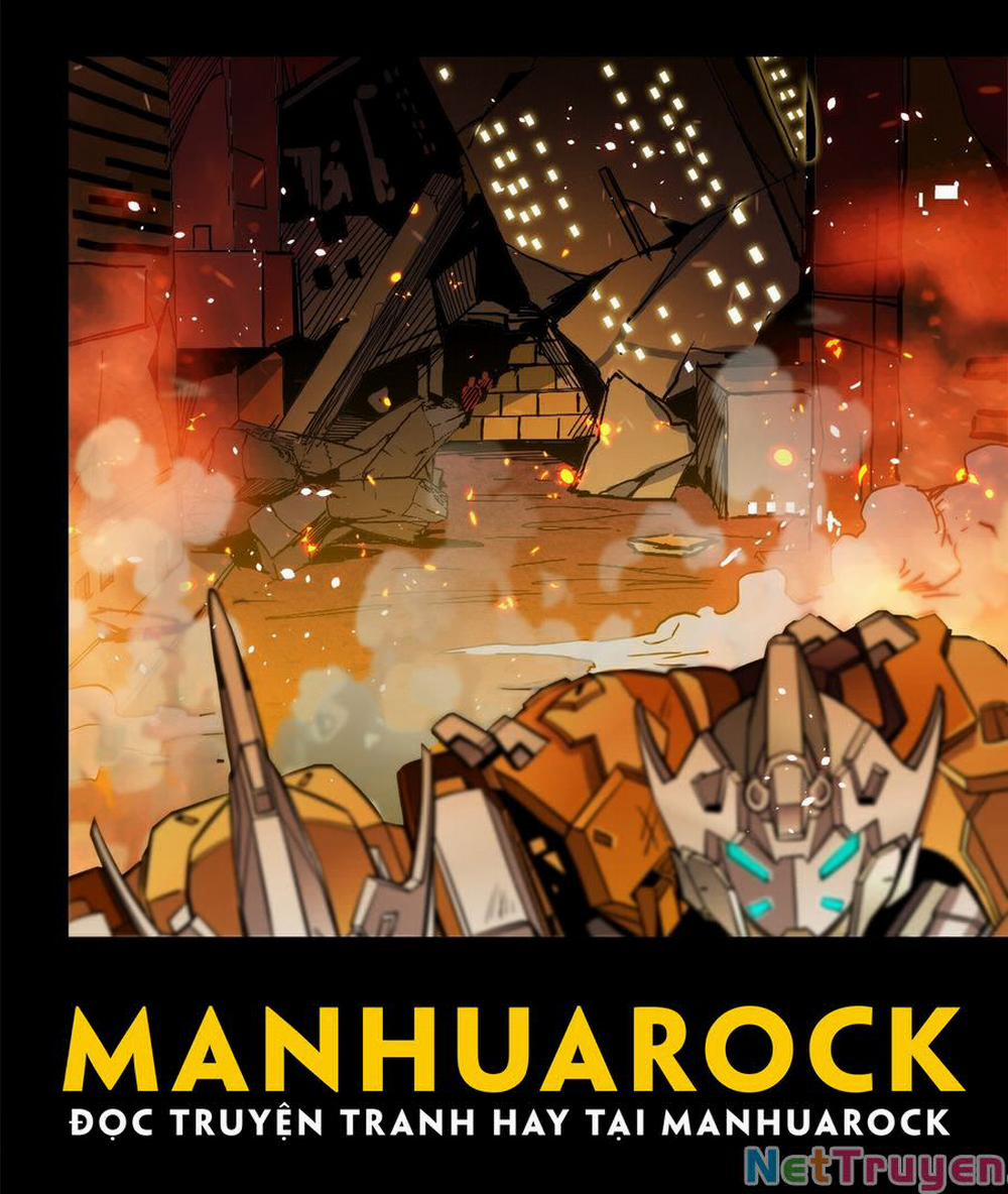 Tinh Giáp Hồn Tướng 23 trang 22