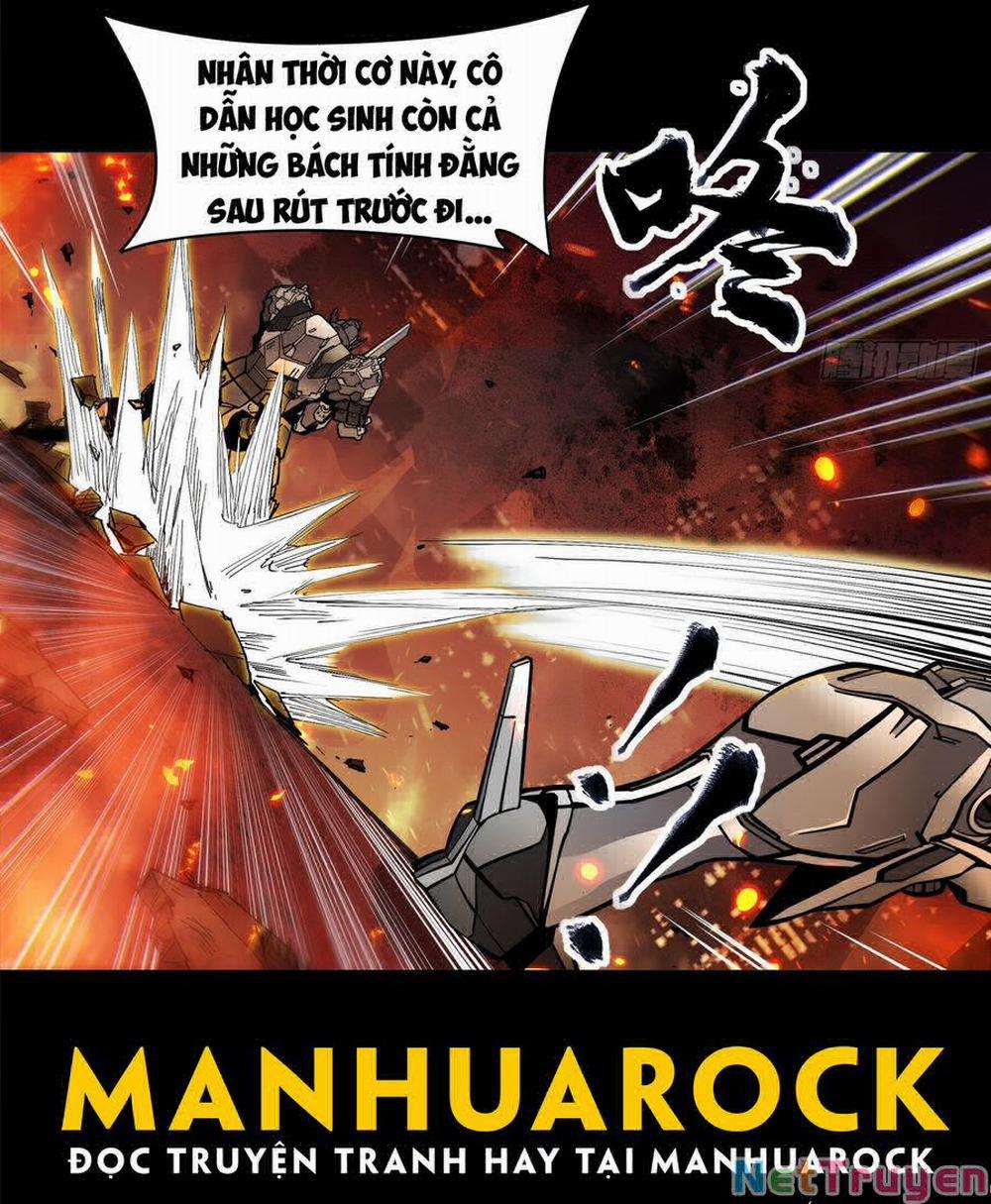 Tinh Giáp Hồn Tướng 23 trang 25