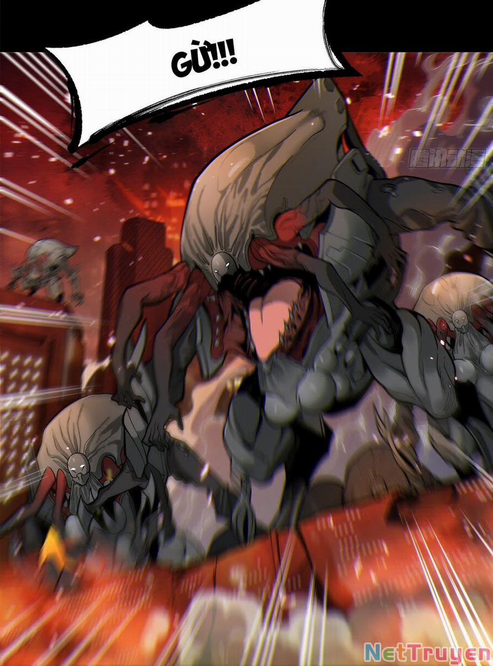 Tinh Giáp Hồn Tướng 23 trang 27