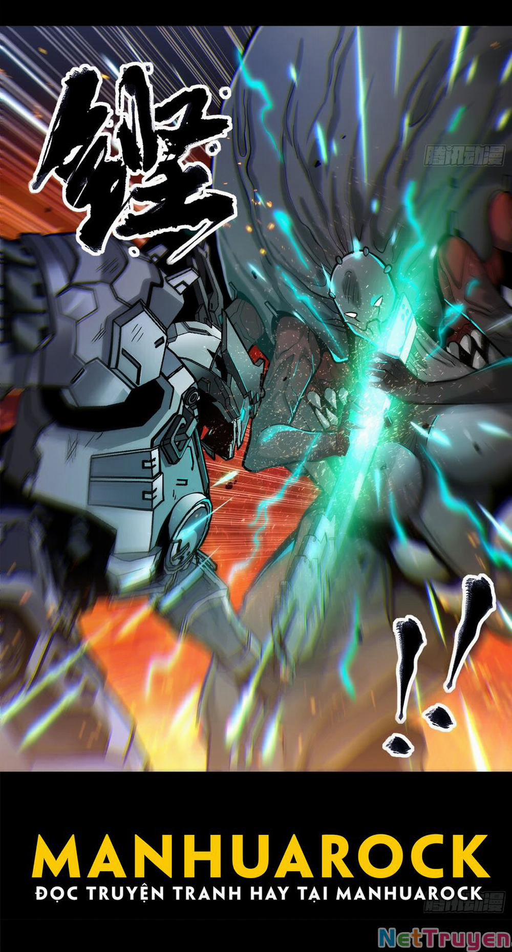 Tinh Giáp Hồn Tướng 23 trang 29