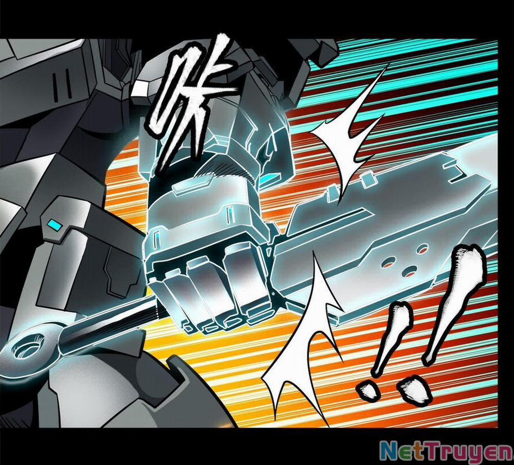 Tinh Giáp Hồn Tướng 23 trang 30