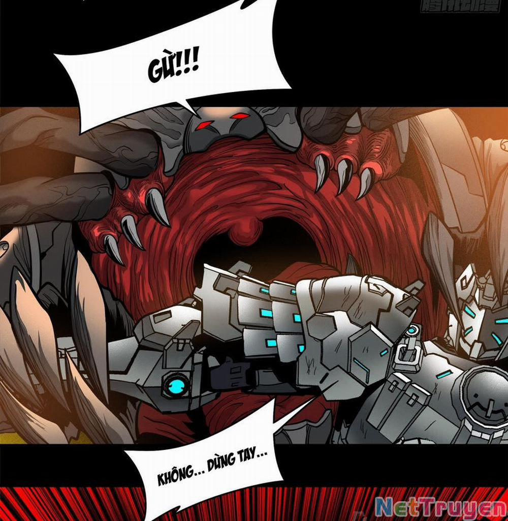 Tinh Giáp Hồn Tướng 23 trang 37