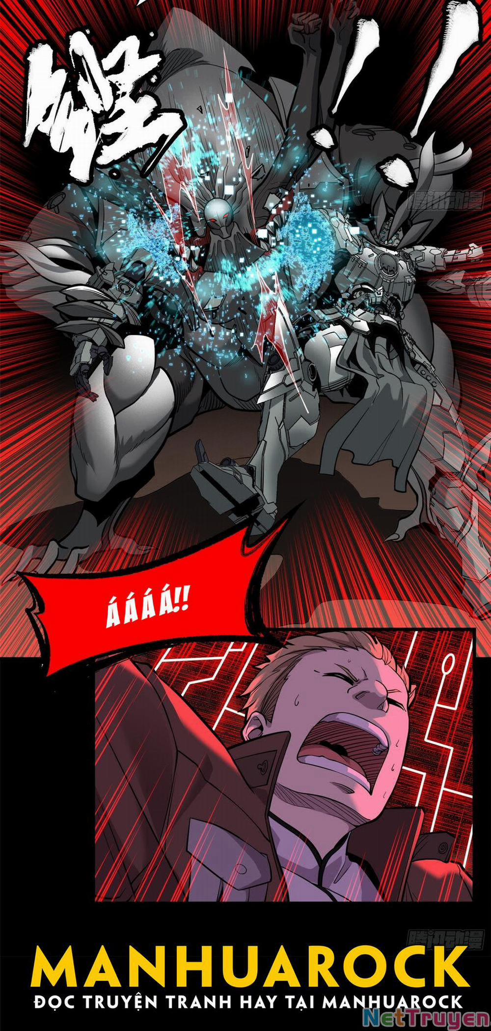 Tinh Giáp Hồn Tướng 23 trang 38