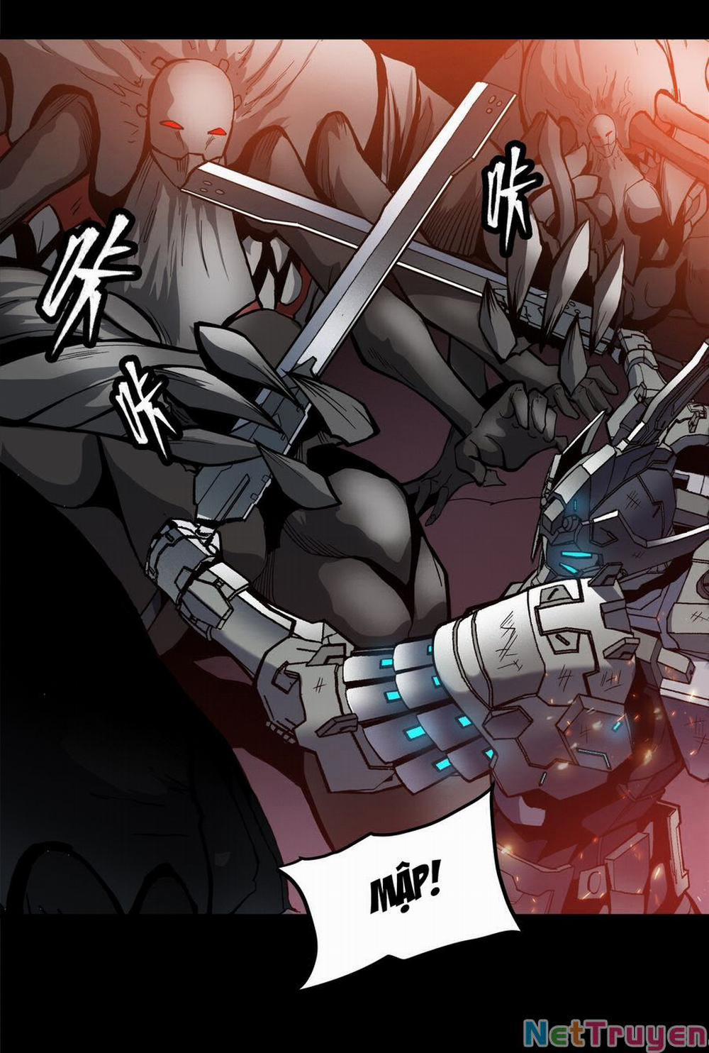 Tinh Giáp Hồn Tướng 23 trang 39