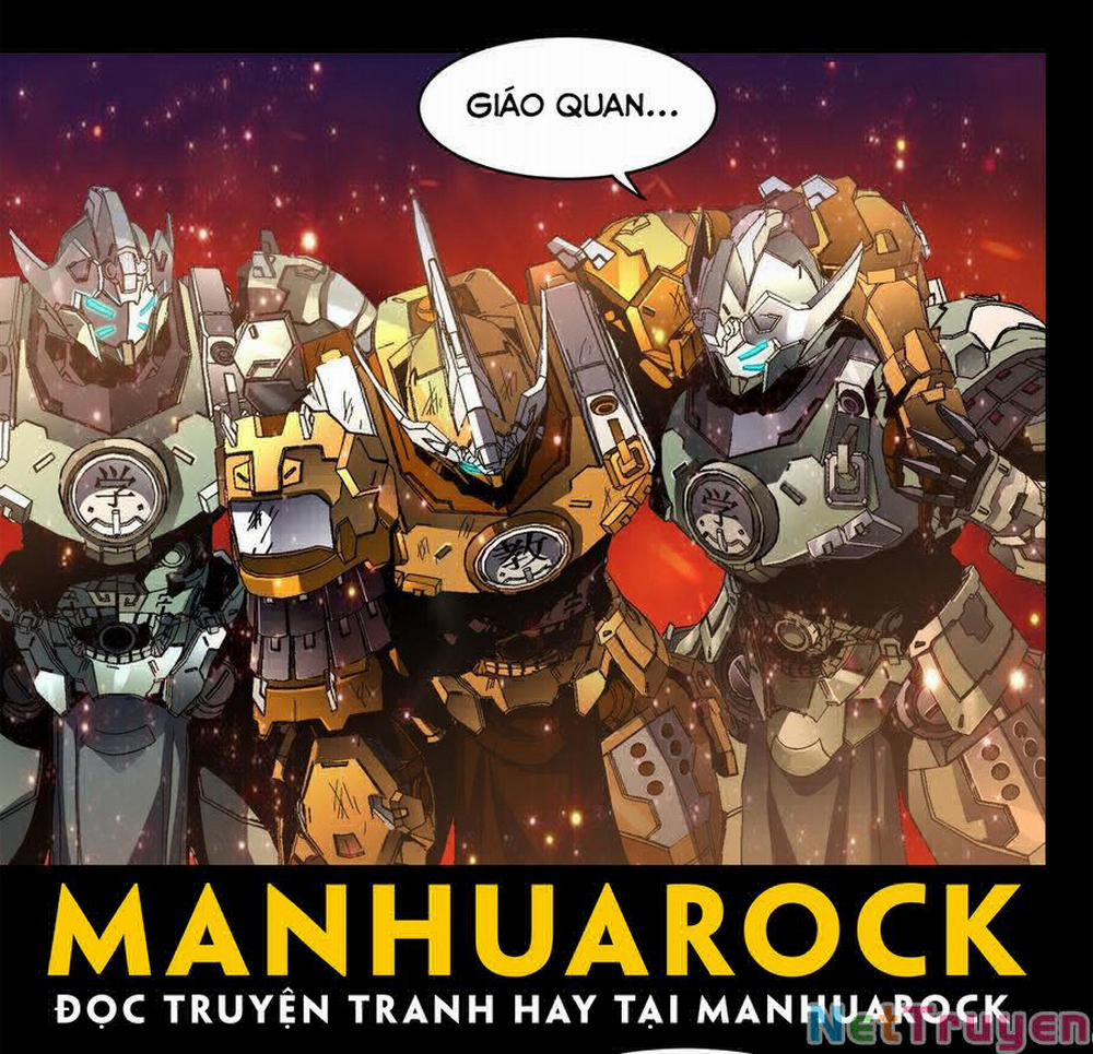 Tinh Giáp Hồn Tướng 23 trang 4