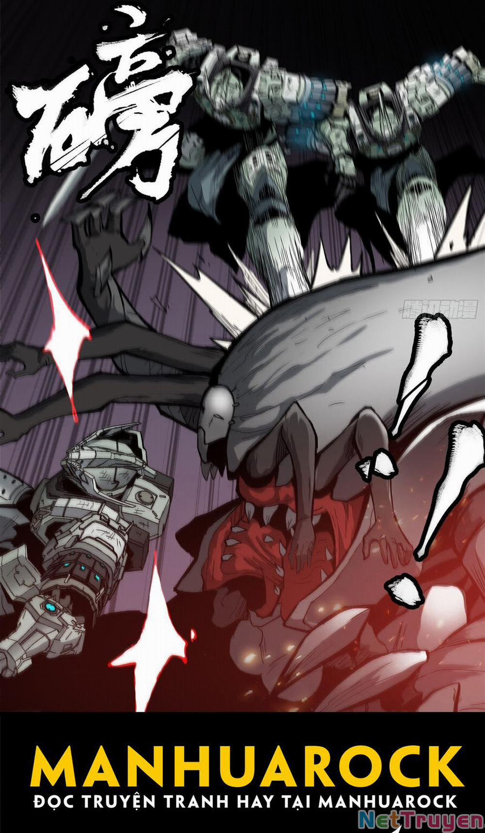 Tinh Giáp Hồn Tướng 23 trang 42