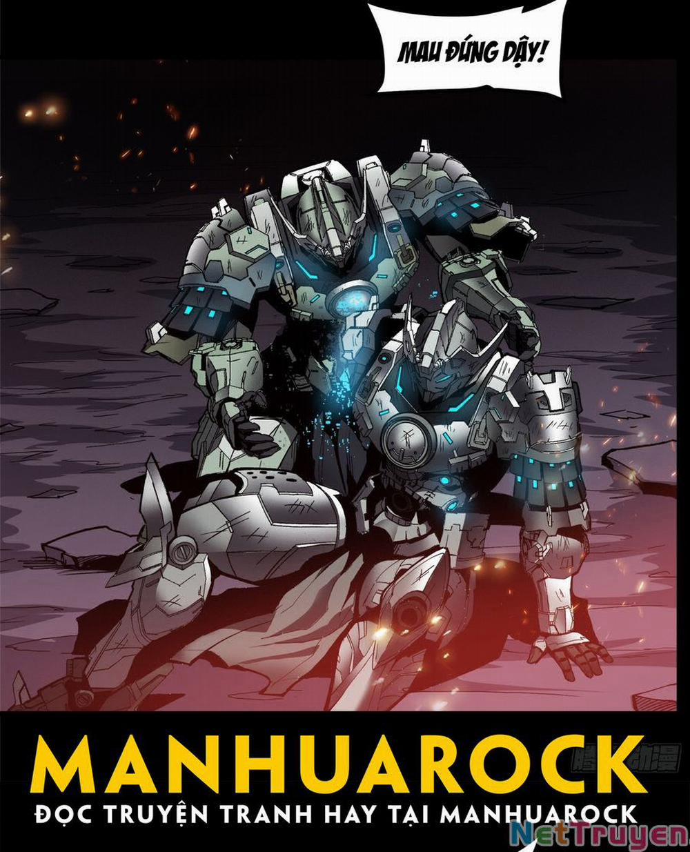 Tinh Giáp Hồn Tướng 23 trang 43