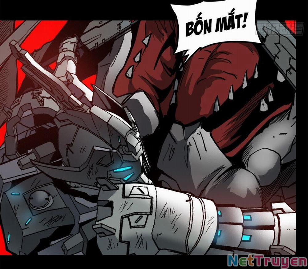 Tinh Giáp Hồn Tướng 23 trang 45