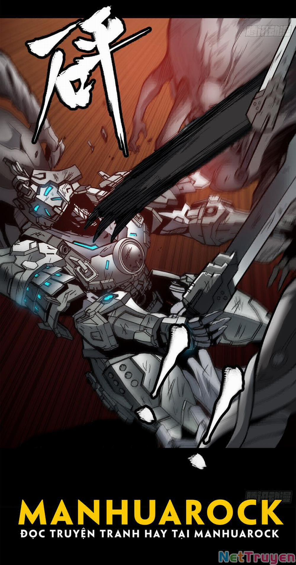 Tinh Giáp Hồn Tướng 23 trang 47