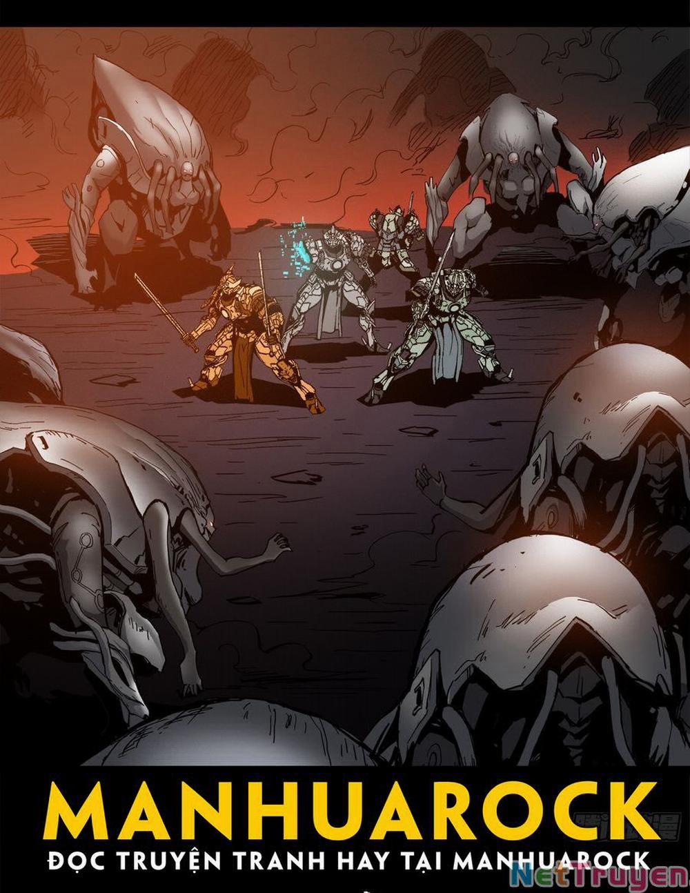 Tinh Giáp Hồn Tướng 23 trang 48