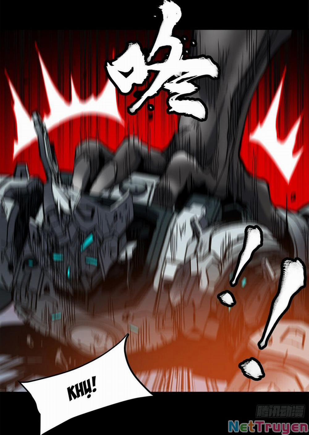 Tinh Giáp Hồn Tướng 23 trang 49