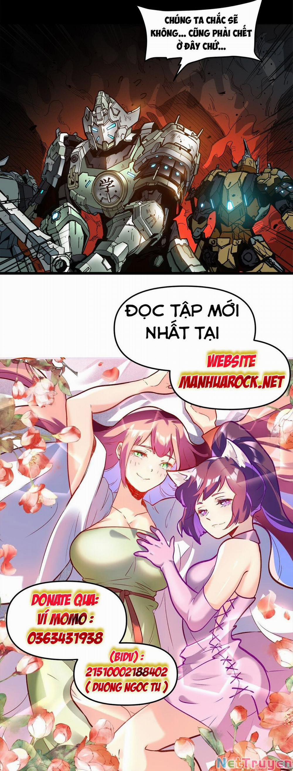 Tinh Giáp Hồn Tướng 23 trang 52