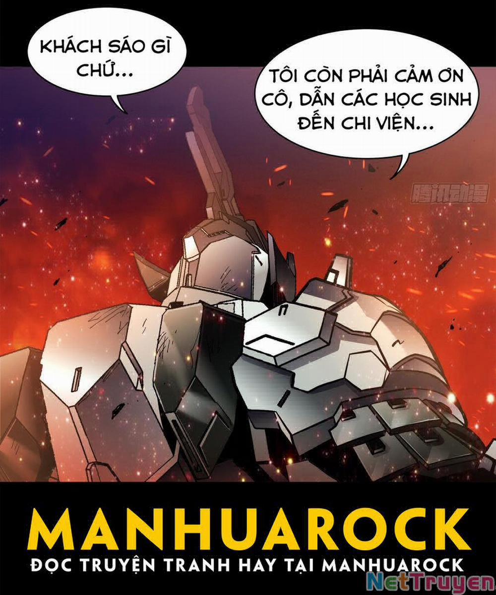 Tinh Giáp Hồn Tướng 23 trang 6