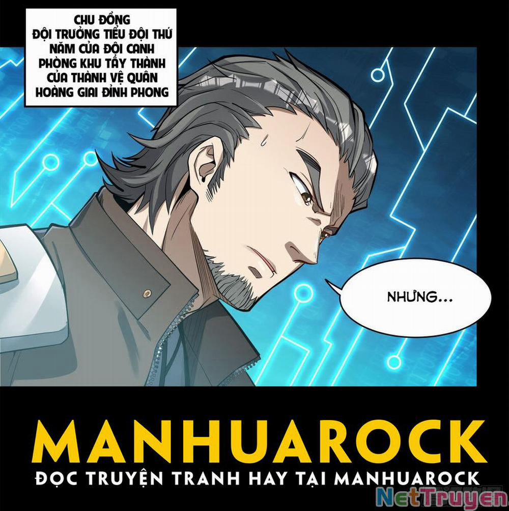 Tinh Giáp Hồn Tướng 23 trang 7