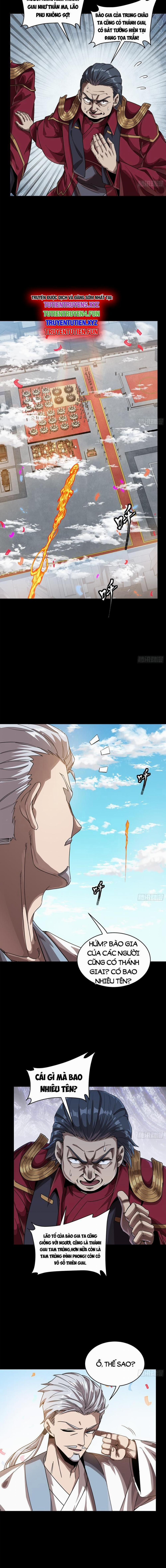 Tinh Giáp Hồn Tướng 230 trang 11