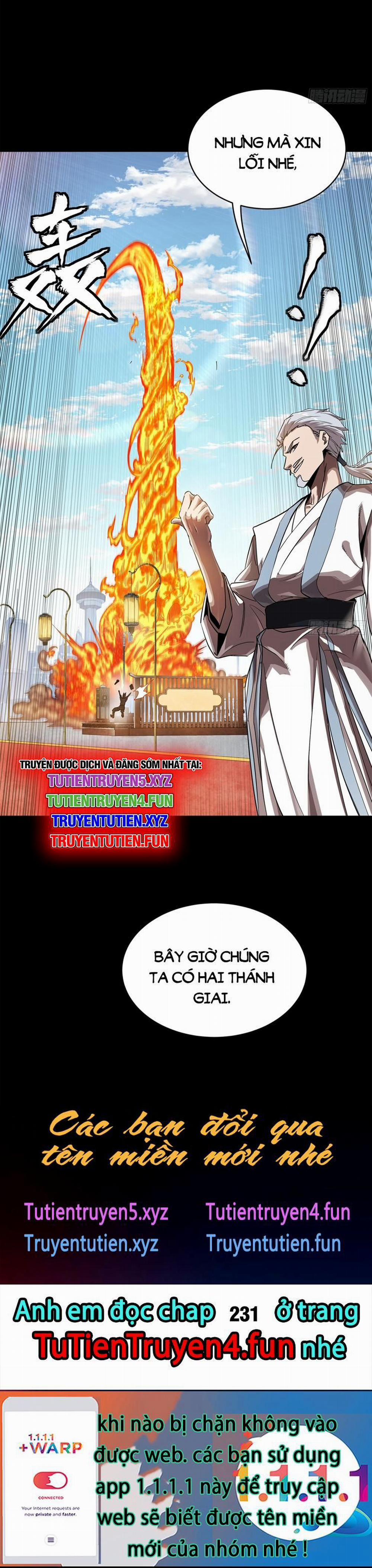 Tinh Giáp Hồn Tướng 230 trang 12