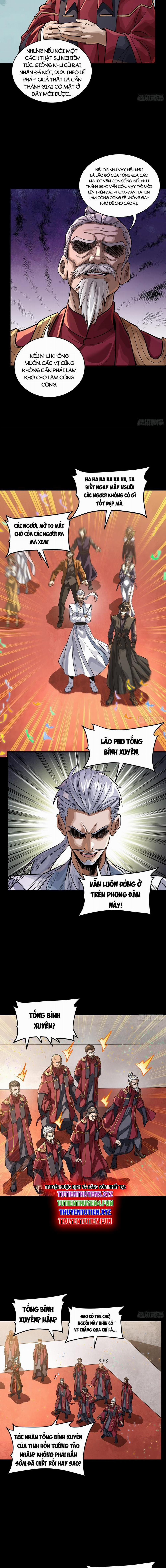 Tinh Giáp Hồn Tướng 230 trang 2