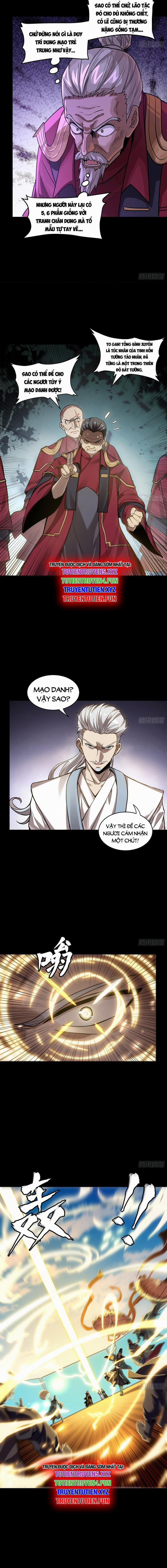 Tinh Giáp Hồn Tướng 230 trang 3