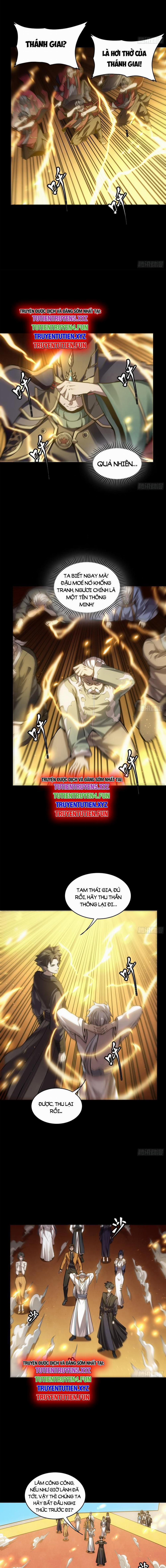 Tinh Giáp Hồn Tướng 230 trang 4