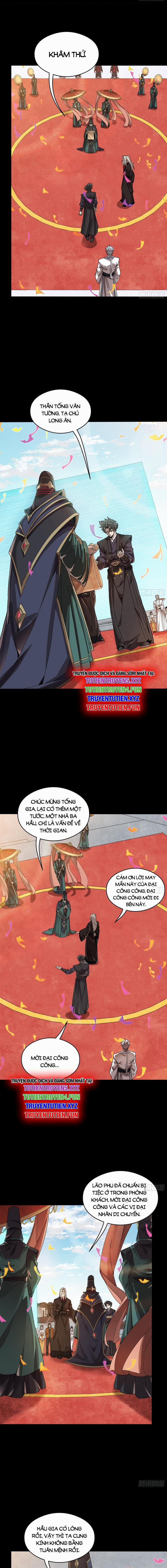 Tinh Giáp Hồn Tướng 230 trang 7